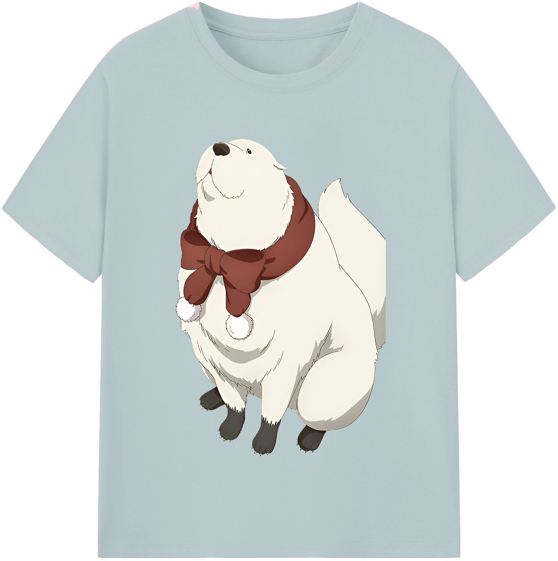 （画像用） SPY×FAMILY间谍家家酒 綿100％半袖Tシャツ（フロントプリント）